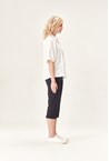 ACROBAT 3/4 PANT - french ink